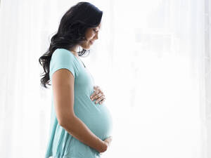 dialated pregnant wifes pussy - Vagina after birth: Here's what to expect | BabyCenter