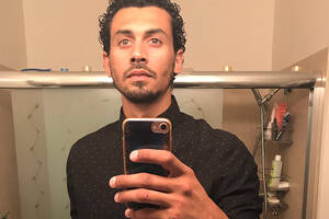 Alex Jones Porn Stud - Porn star named Alex Jones also loves conspiracy theories