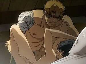Anime Boy Getting Fucked - Anime Gay Boy Hardcore Sex And Love - NonkTube.com