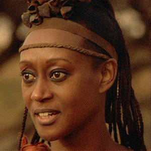 Naked Princess Porn - PRINCESS ELIZABETH OF TORO: THE FIRST AFRICAN AND ROYAL TO BE AN  INTERNATIONAL SUPERMODEL