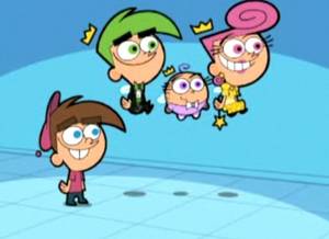 Fairly Oddparents Poof Porn - The World's Best Photos of fairlyoddparents