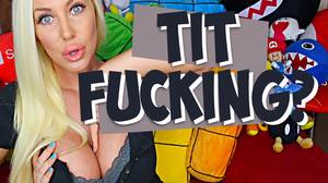 Big Tits Titty Fuck Moving - 