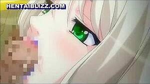 hentai group facial - Hentai Group Fuck - Chained Girls get Hard Facials and Cum | AREA51.PORN