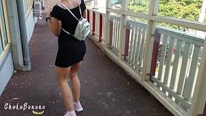 Dutch Flash - Public flashing in netherland - XNXX.COM