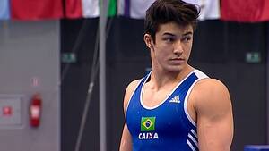 Arthur Nory - Racism and the tale of two athletes | Black Women of Brazil