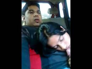 dark indian blowjob - Free Indian Car Blowjob Porn | PornKai.com