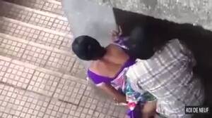 Caught Hooker Porn - Caught Fucking Hooker in an Alleyway - Shooshtime