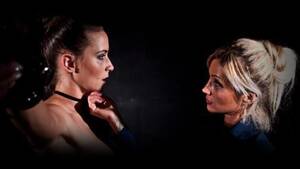 Lady Amanda Porn - Lady Amanda, Lady Ariel - Amanda (15.09.2021/ElitePain.com/HD/720p) Â»  PronTV.org - Download K2s Porn Video