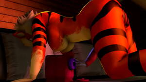 Arcanine Having Sex - Sexy Arcanine Fucks Her Sex Toy - XVIDEOS.COM