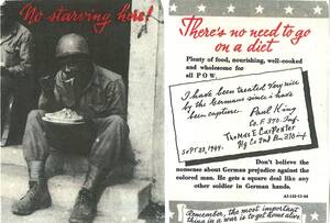 Nazi Propaganda - How Nazi Germany weaponized the race card against the US Army | by US  Holocaust Museum | Medium