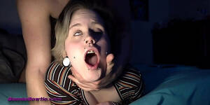 goth teen cumshots - First Time For Goth Girl Getting Her Pussy Eaten Intense Orgasm Facial  Cumshot Andy Savage Fucks A Fan Episode 31 HD SEX Porn Video 11:13