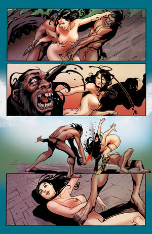 Cartoon Ape Porn - Gorilla cartoon porn comic jungle - comisc.theothertentacle.com