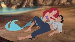 Disney Mermaid Lesbian Porn - The Little Mermaid' Was Originally a Metaphor for Unrequited Gay Love