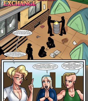 John Persons Porn Comics Cum - Group: John Persons Porn Comics | John Persons Hentai Comics | John Persons  Sex Comics