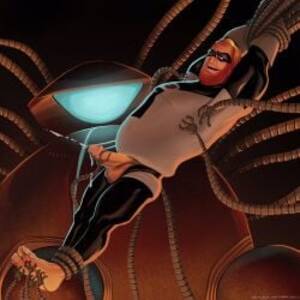 Incredibles Porn Rule 34 - Rule 34 / omnidroid
