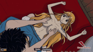 manga anime shemale sex gif - NAMI | ONE PIECE | Gif #31880 | Hentai Gifs