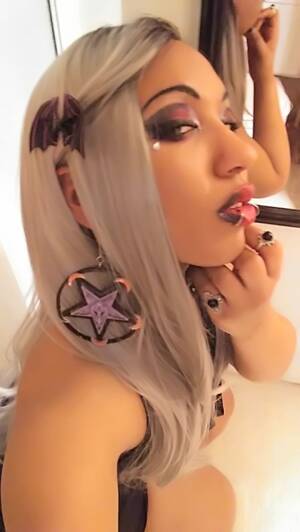 naked ebony nymph - Ebony Nymph Porn Pics & Naked Photos - PornPics.com