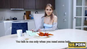 home work - SIS.PORN. Girl was asking bf to help with homework but in fact he just  humped her - XVIDEOS.COM