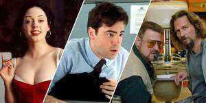 Jackie Moore Porn Hd Facials - 10 Cult Classics That Defined the '90s