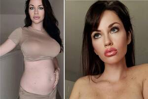 Megan Fox Pregnant Porn - Teacher-turned-OnlyFans star pregnant by student, is keeping the baby
