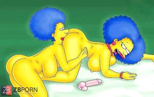 best toon porn simpsons - Simpsons toon porn - ZB Porn