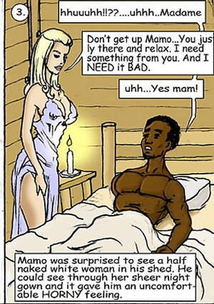 cartoon porn john persons slave - 