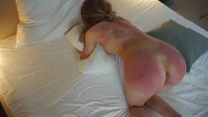 mary jane lesbian spanking - Maryjane auryn hardcore sex and spanking session (720p) [amateur, petite  teen, pov, blowjob, pussy fuck, spanking, swallow] watch online