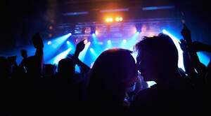 drunk sex rave party - Get ready for the post-pandemic party - UnHerd