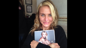 Cameron Diaz Porn Star - Cameron Diaz: Queen of the romantic comedy | CNN