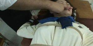 Jpschool - JP school girl analfuck - Tnaflix.com