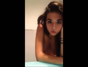 italian cam girl - 18yo italian girl