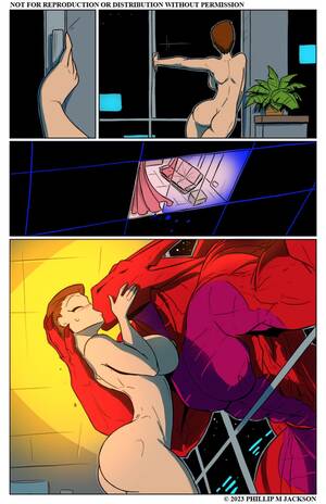 Dragon Porn - Dragon Time Porn Comic english 16 - Porn Comic