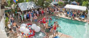 florida nudist resorts - A Sexual Predator Scammed His Way Into a Nudist Colony | by Lisa Marie  Fuqua | True Crime Addiction | Medium