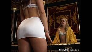 hot teen lesbian massage - hot teen lesbian massage - XNXX.COM