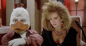 Howard The Duck Movie Porn - Howard the Duck is... - NASIOC