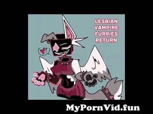Lesbian Vampire Tumblr - Hana Kitsune â€” Lesbian Vampire Furries Return [Foxi Boxi Reupload] from  kitsunehana Watch Video - MyPornVid.fun