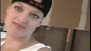 crystal sky anal - PAWG Crystal Bottoms Working