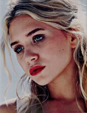 Eurostar Dalila - GG - makeup