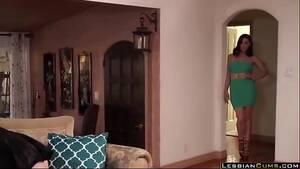 lesbian maid housewife - Amazing Lesbian Maid Veruca James and Housewife - LesbianCums.com -  XVIDEOS.COM