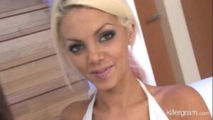 Delta White Facial Porn - Delta White - Mi primer disparo - XVIDEOS.COM