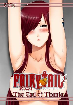 Fairy Tail Angel Porn Comic - Porn comics with Erza Scarlet. A big collection of the best porn comics -  GOLDENCOMICS
