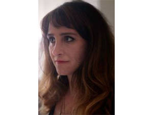 Claudia French Teacher Porn - Piper Weiss: You All Grow Up and Leave Me w/Jessica Dimmock