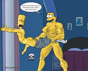 Cartoon Porn The Fear - Page 44 | the-fear-comics/gallery/issue-12 | Erofus - Sex and Porn Comics