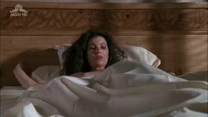 Fran Drescher Hairy Pussy - Fran Drescher @ Cadillac Man (1990) - 720/1080. Videotype: mp4