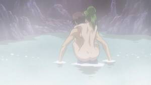 Demon King Daimao Nude Porn - Demon King Daimao Episode 5 Review - Best In Show - Crow's World of Anime