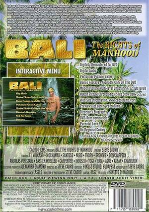 Manhood Taken Porn - Gay Porn Videos, DVDs & Sex Toys @ Gay DVD Empire