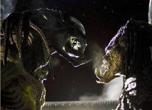 Alien Vs Predator Requiem Porn - El predalien de Alien Vs. Predator Requiem, Underworld 3: The Rise of the  Lycans, Mirrors y Piranha de Alex Aja, Â¿habemus Wonder Woman para JLA? y  otras noticias jugosas... - Uruloki :: Blog