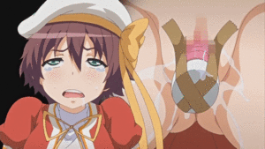 eroge hentai gallery - Eroge! H mo Game mo Kaihatsu Zanmai ep.5 animations - Page 4 - HentaiEra