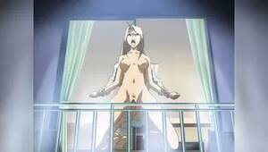 Foxy Nude Hentai - Foxy Nudes - Ep.2