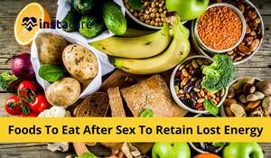 Honey Food Sex - 10 Foods You Should Eat After Sex To Retain Your Lost Energy